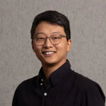 Headshot of Kevin Hyun