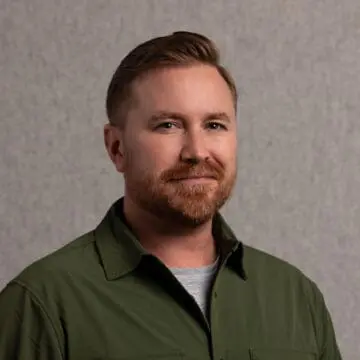 Headshot of Mark Schmidt