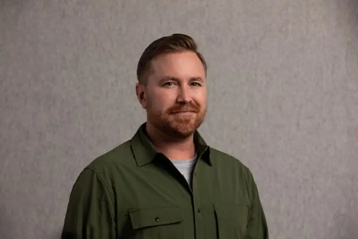 Headshot of Mark Schmidt