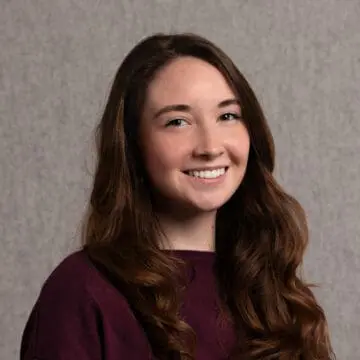 Headshot of Shannon Horton