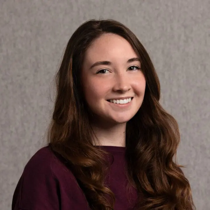 Headshot of Shannon Horton
