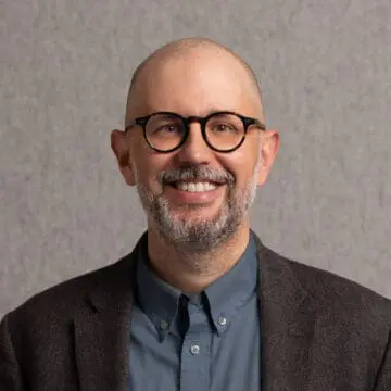 Headshot of Steve Lanning